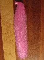 flash' n slinky  pink
